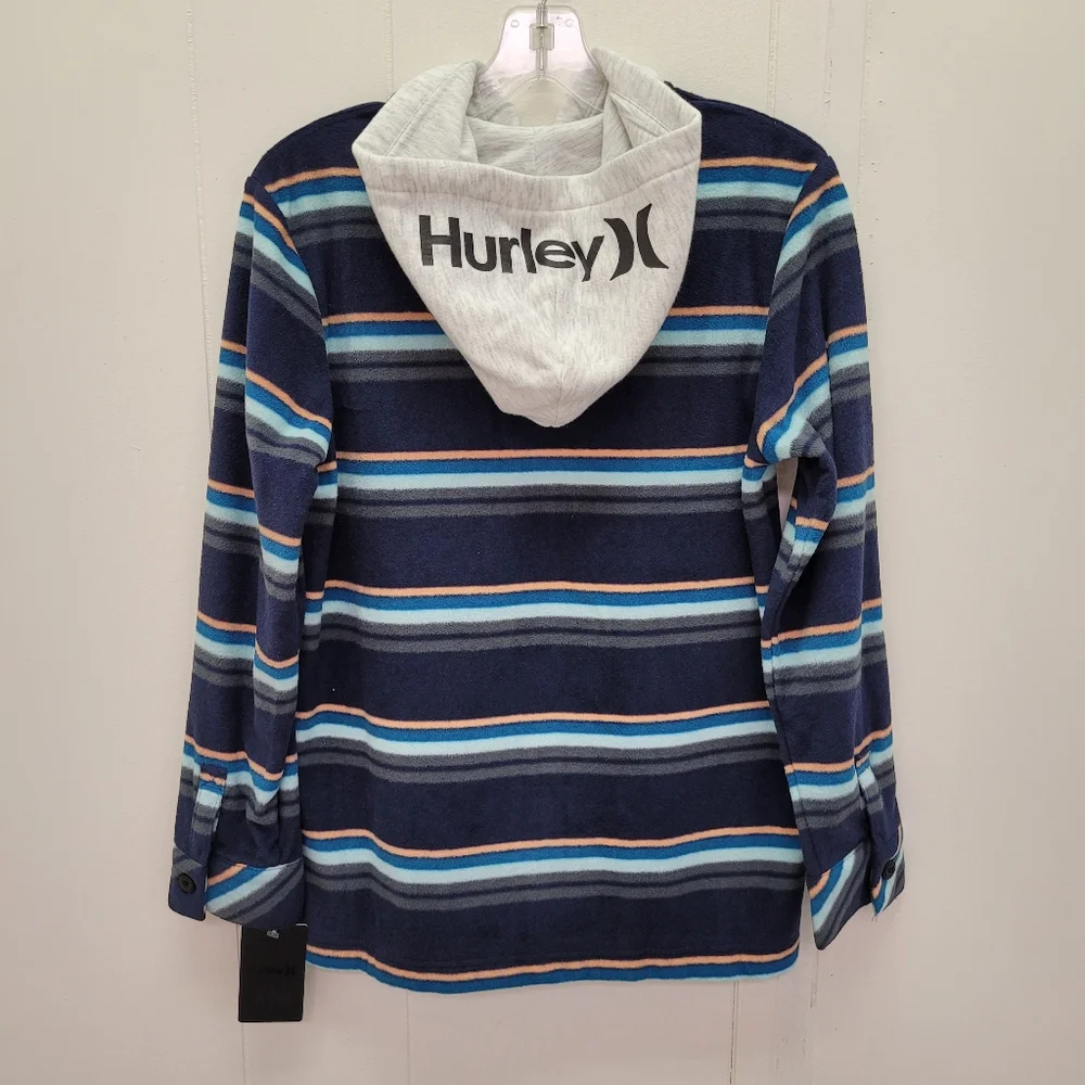 Hurley boys arctic